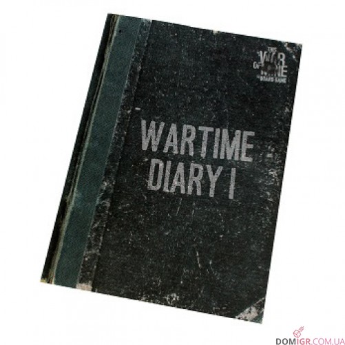 This War of Mine: Tales from the Ruined City